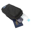 Outdoor Products Vertical Body Bag, Square, Luminous, Large Capacity, Suitable