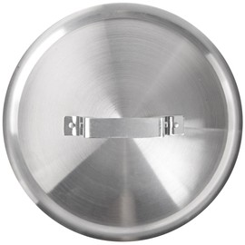 Crestware Fry Pan Dome Pan Cover for 8-1/2-Inch Fry Pan