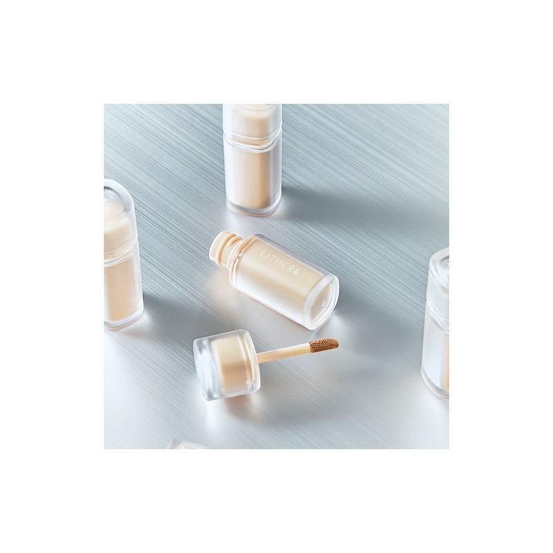 EITHER& [EITHER&]SKin Fit UV Concealer (2 Colors)