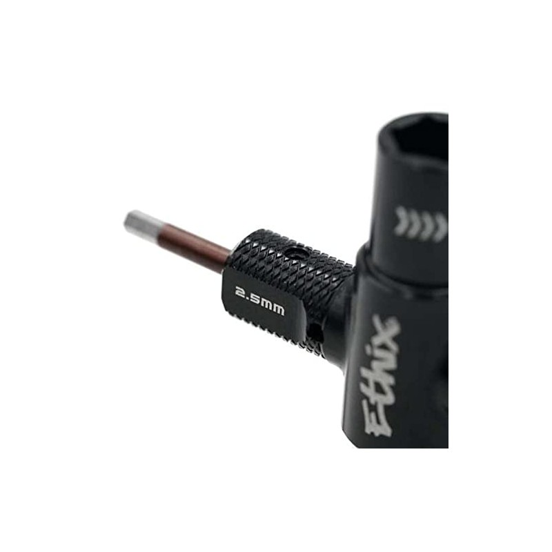 Ethix Prop Tool - Propeller Key - N-Factory-DE