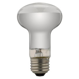 Yazawa Corporation RF100V 38W Reflex Incandescent Lamp, 40 W Type, Diameter 2.4 inches (60 mm)