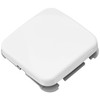 Busch-Jaeger 2506-214 Cover For off, changeover, cross switches, buttons