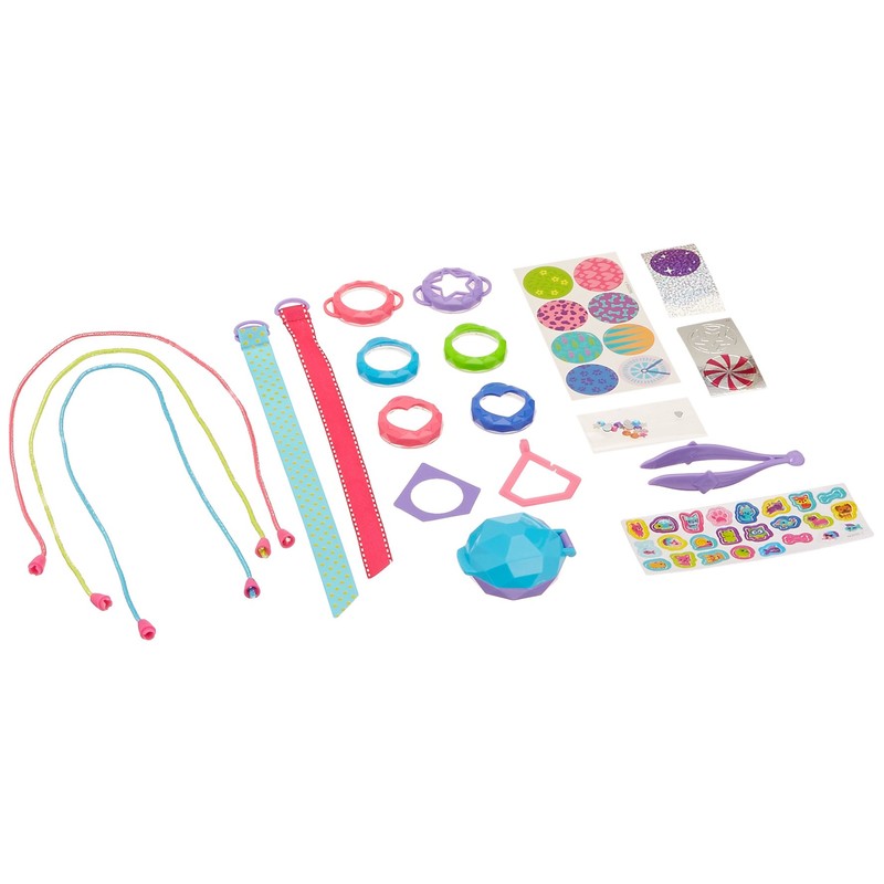 Lil Lockitz Pets Set