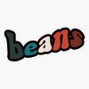 Beans Quote Bumper Sticker Vinyl Decal 5"