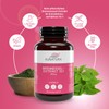 KUNATURA - Nettle Extract 10:1-200 Capsules of 450 mg -