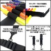[LHI] King Blade ILite Compatible Leg Holster Pen Light Holder