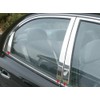 QAA is Compatible with 2001-2006 Kia Optima 6 Piece Stainless