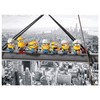 Clementoni 39370 Minions – Puzzle 1000 Teile ab 9 Jahren,