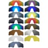 Wetnenss Replacement Lenses for Oakley Radar EV Path OO9208 Sunglasses/1.5mm