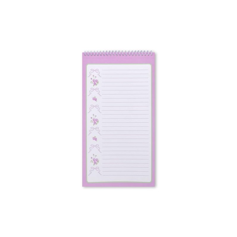 iscream Seal and Send - Bloc de notas de papelería