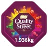 Quality Street Bigger tins 1.936kg