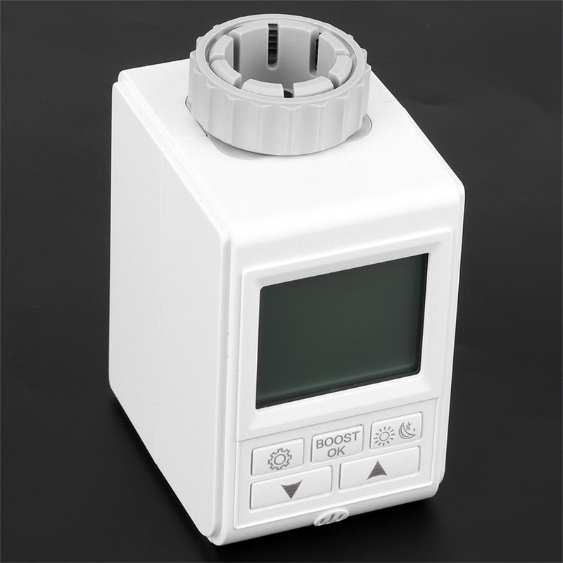 Intelligent Faucet Heating Thermostatic Valve Temperature Control Fit for Tuya