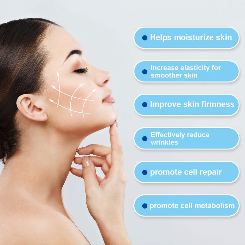 Collagen Face Silk Thread, Collagen Silk Threads, Face Lifting, Silk