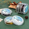 Benecreat Total Length 32.8 ft (10 m) Wire Diameter 0.04