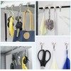 BOCHUANG 10pcs 16mm Diameter Hook Strong