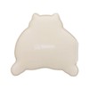Sunstar Stationery S2839229 Sticky Notes, Puniketsu, Brown Tiger