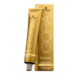 Schwarzkopf Igora Royal Absolutes Age Blend 6/07