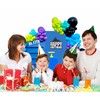 Video Game Party Balloons Gaming Birthday Balloons Game Party Balloons