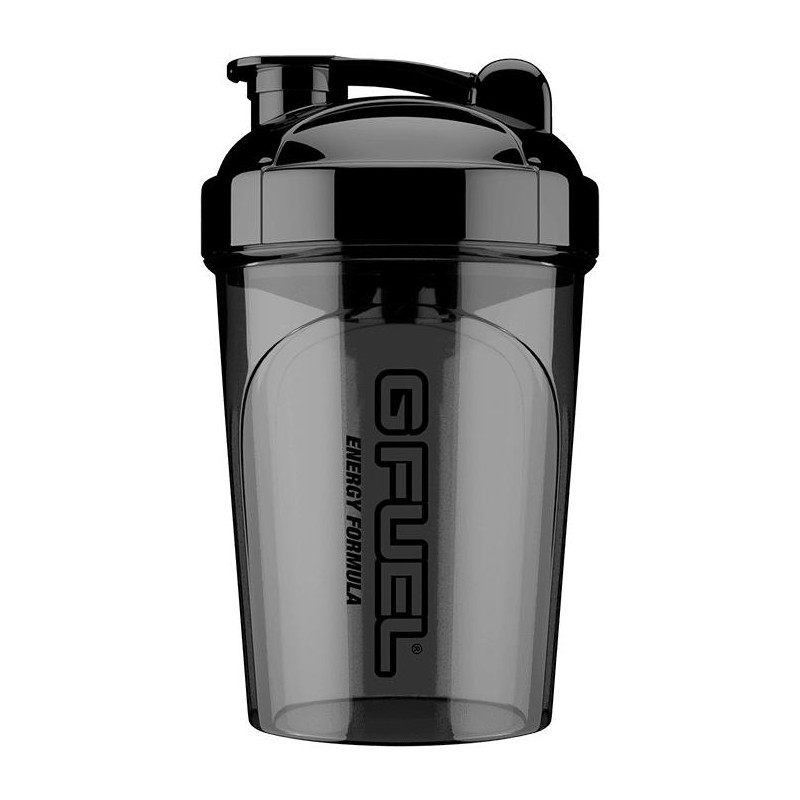 G FUEL Shaker Cup 16 or 24 oz:_Liquid Luck