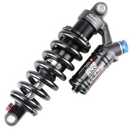DNM Burner-RCP 2S Downhill Mountain Bike Bicycle Rear Shock 550lbs 190x51mm
