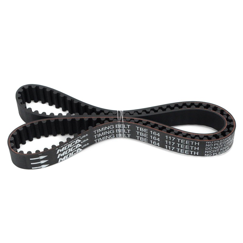 MOCA TCK236 Timing Belt Kit with Tensioner Compatible with 1993-1997