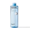Face D - micellar water