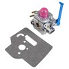OEM Husqvarna Carburetor 545081848 C1Q-W40A Fits 128C 128L 128LD 128R