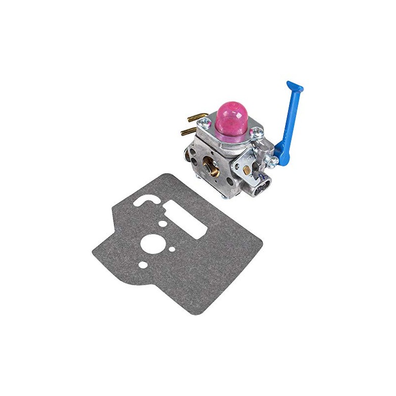 OEM Husqvarna Carburetor 545081848 C1Q-W40A Fits 128C 128L 128LD 128R