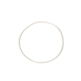 ISYbe Sealing Rings (Pack of 3) (BPA Free, Fits All Water Bottle Sizes, Guaranteed Leak-Proof)