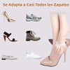 Almohadillas para Pies Amortiguadoras Aliviar el Dolor de Pies