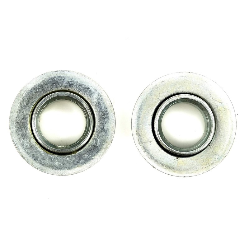 PetrolScooter 2x Heavy Duty Replacement Wheel Bearings 16mm Bore Fits