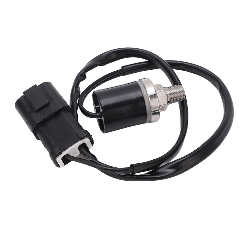 Loader Pressure Switch High Accuracy Alloy Steel Loader Pressure Switch