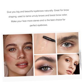 Beavorty 3. Eyebrow Setting Gel Non-coloring Brow Fixing Liquid Waterproof for Everyday Makeup