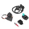 5Pin CDI Module Ignition Coil Solenoid Relay Voltage Regulator Set