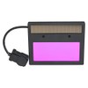 Solar Energy Auto Darkening Welding Helmet Lens Mask Welder Cap