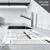 Chopping Board | Glass Chopping Boards for Kitchen | Glass