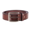 Giantsize Extra Long Belts For Men Big And Tall 60