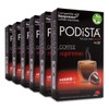Nespresso Compatible Supremo Coffee Pod Intensity 10/10 Australian Roasted &