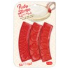 Talisman Designs Pastry Stamps | Set of 3 | Pie