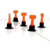 Tektools Reusable Tile Levelling System T-Lock - Wall and Floor