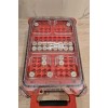 Milwaukee Custom Milwaukee Packout Insert - 12 Gauge Organizer