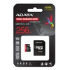 ADATA - Tarjeta de Memoria Micro SDXC UHS-I U3 V30