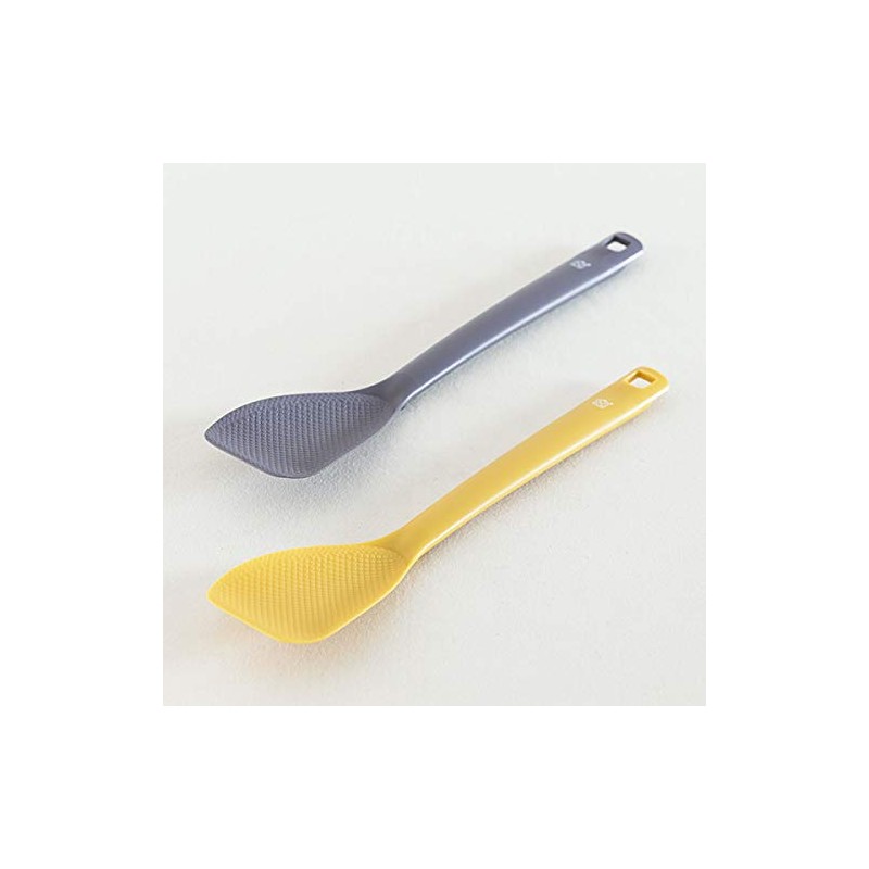 Harumi Kurihara Stir-fry Turner, Yellow