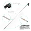 CVT Transmission Dipstick Replacement OEM#31086-JA00A Compatible with Nissan Altima 2007-2023