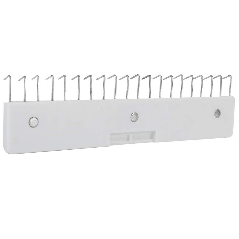 Tissting Knitting Claw Weight, Universal Knitting Machine Claw Hanger Weight