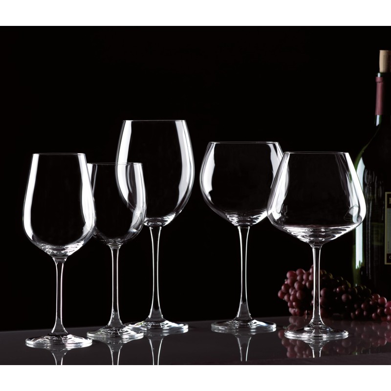 Lenox Tuscany Classics 4pc Pinot Grigio Glass Set, 2.55 LB,