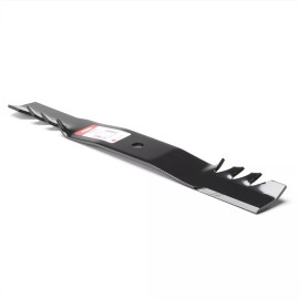 Oregon 3PK Oregon G3 Gator Blade for 54" Toro TimeCutter MAX - 77504, 77503