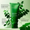 Farmacy Foaming Face Wash for Oily Skin - Whipped Greens