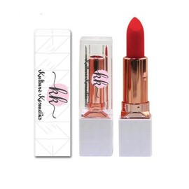 Creamy Lipstick: Velvet, Long-lasting, Hydrating, High Pigmentation - Colour: Freakum
