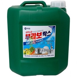 Aekyung Bravo Bleach 12L